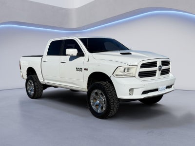2014 RAM 1500 Sport