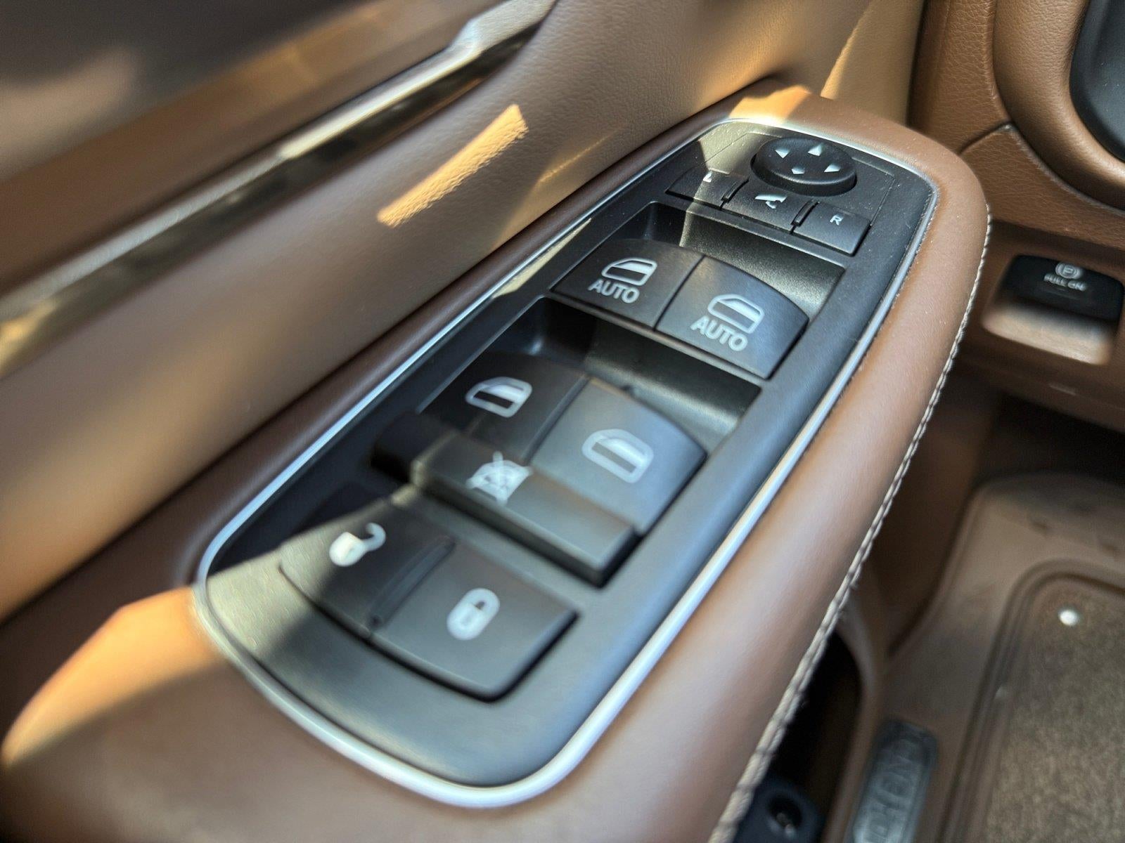 2019 RAM 1500 Longhorn