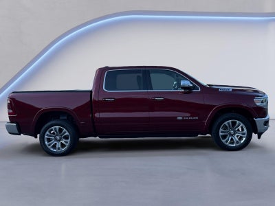 2019 RAM 1500 Longhorn