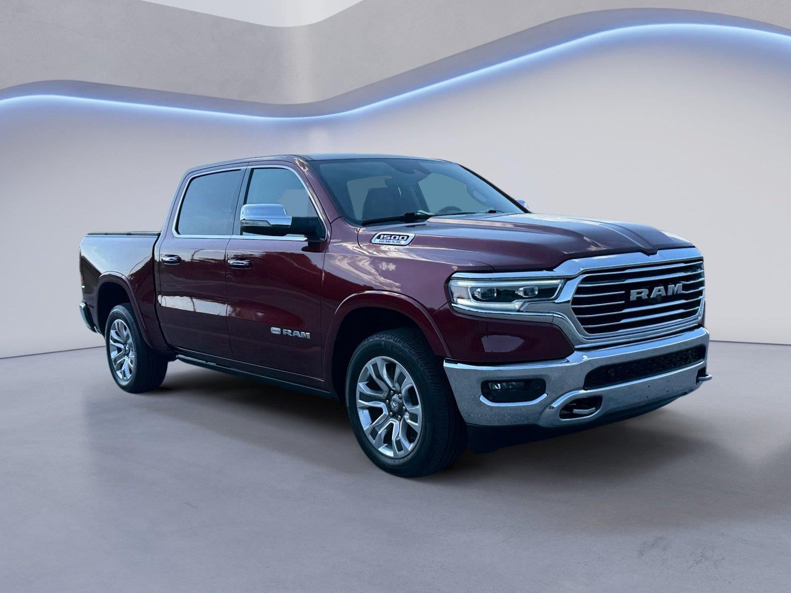 2019 RAM 1500 Longhorn