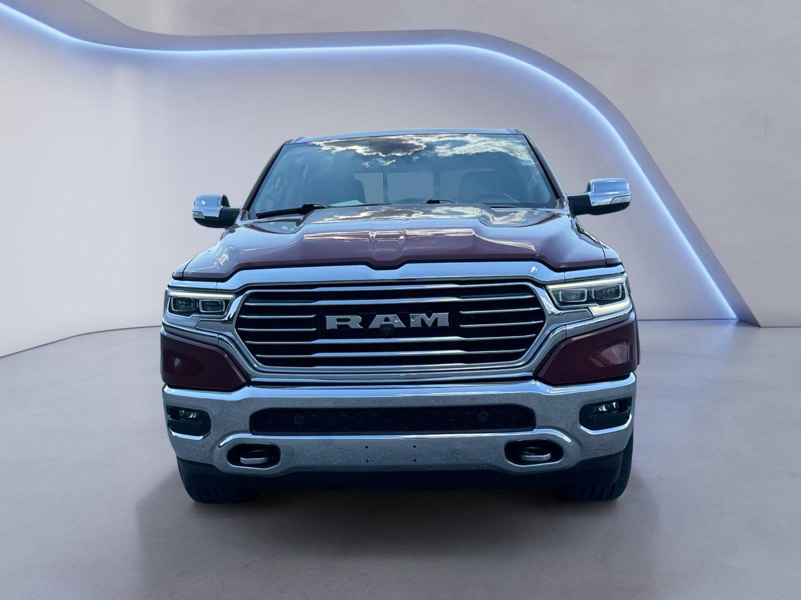 2019 RAM 1500 Longhorn