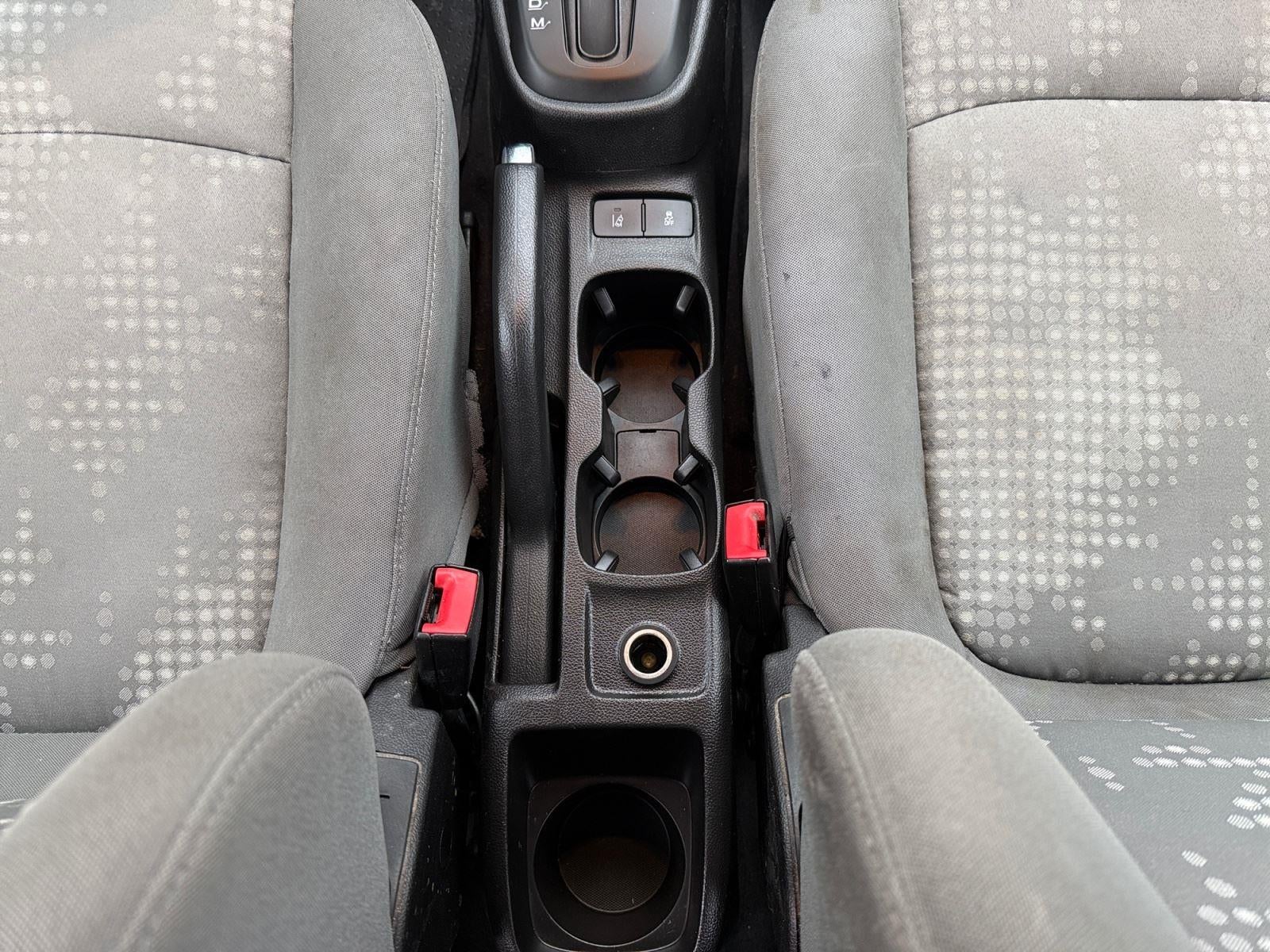 2020 Chevrolet Sonic LT