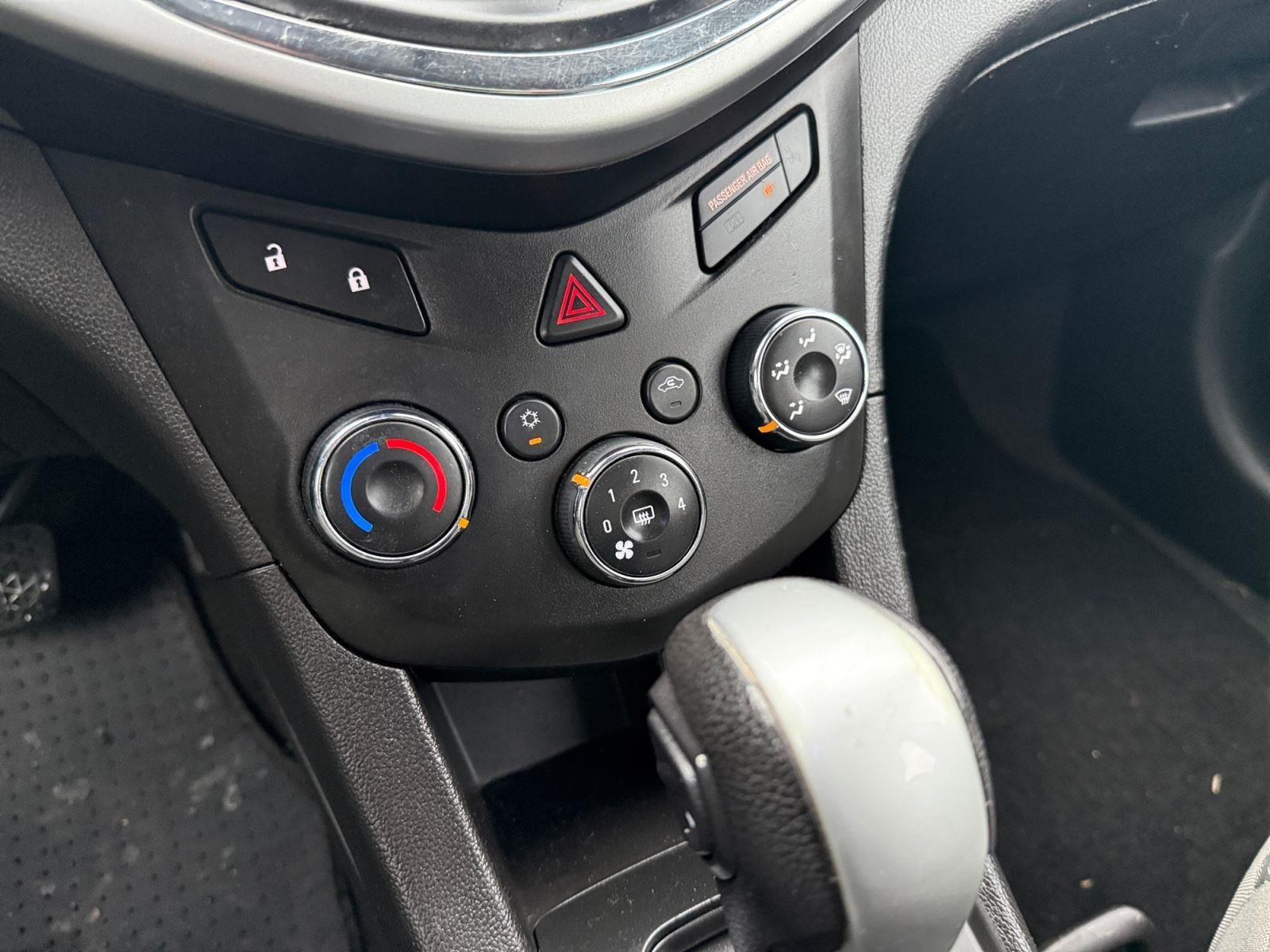 2020 Chevrolet Sonic LT