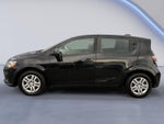 2020 Chevrolet Sonic LT