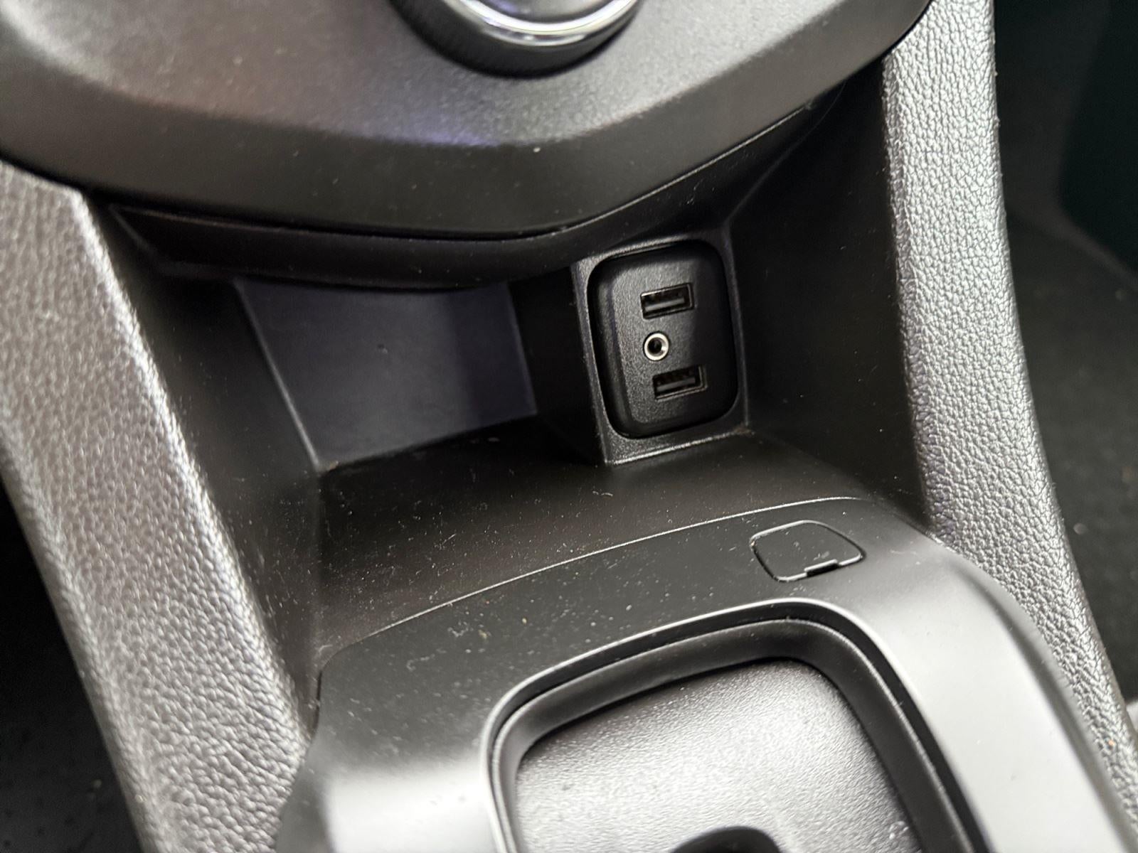 2020 Chevrolet Sonic LT