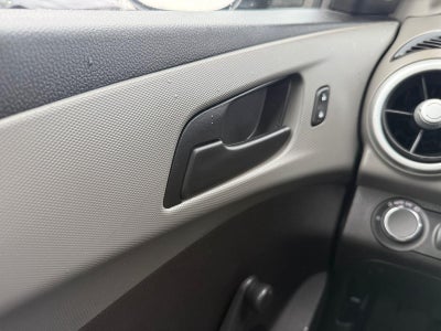 2020 Chevrolet Sonic LT