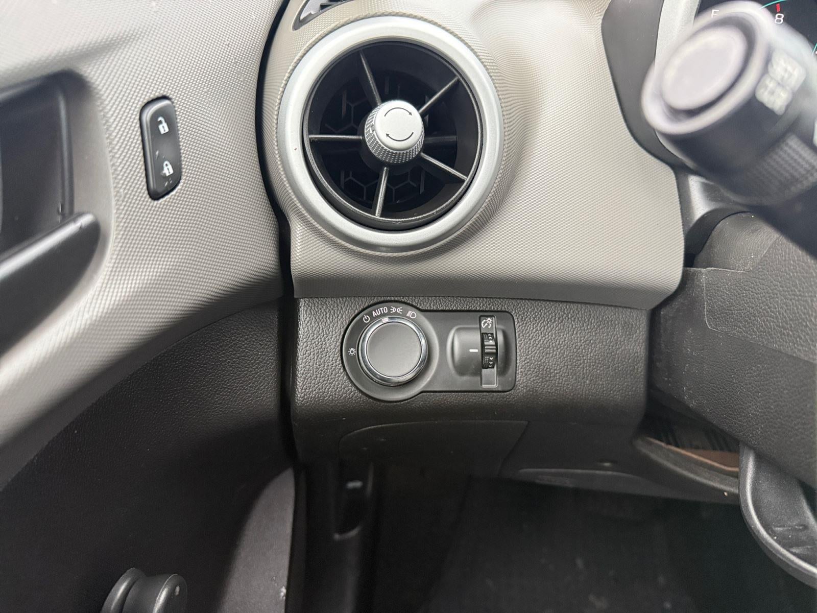 2020 Chevrolet Sonic LT