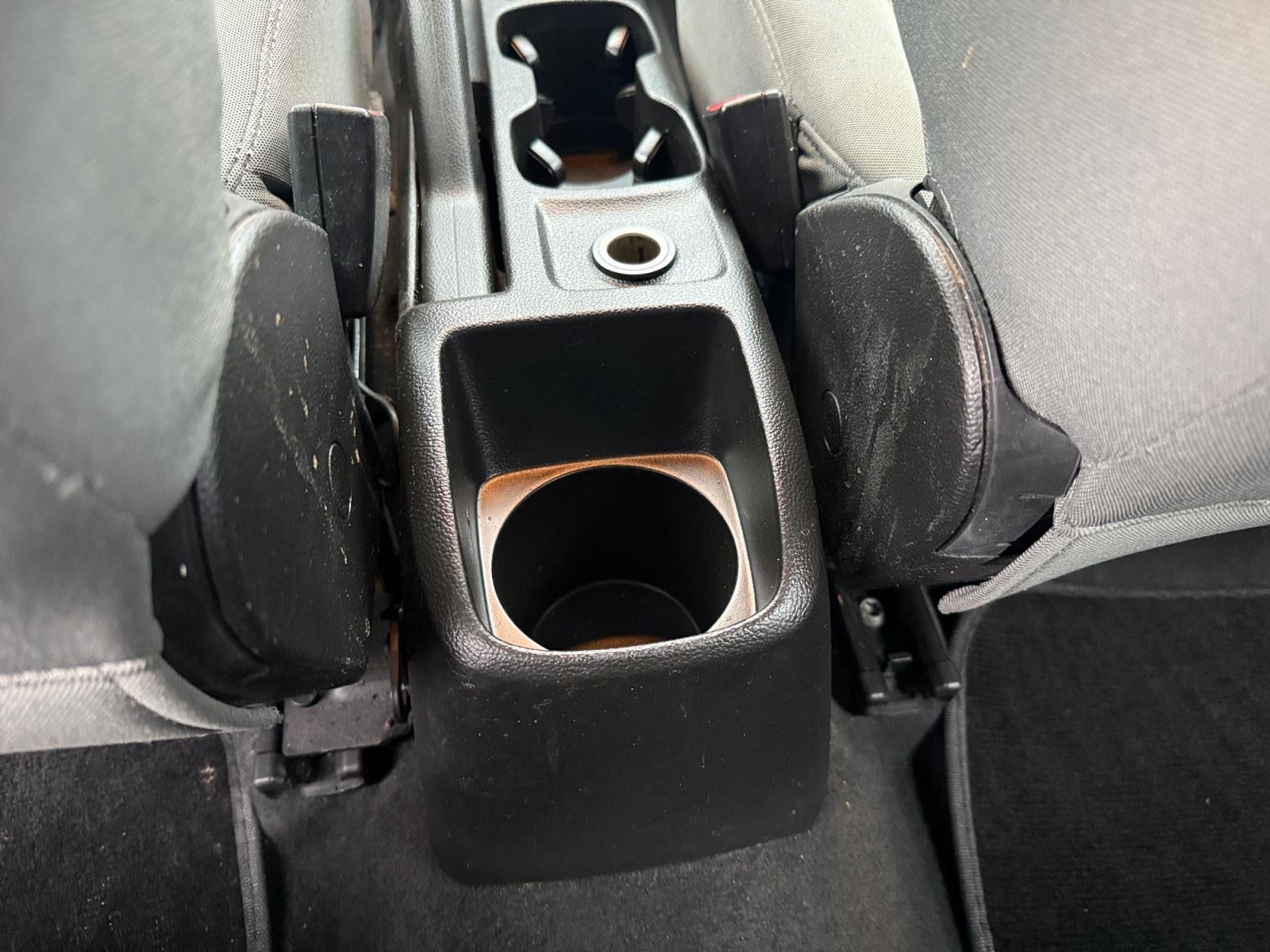 2020 Chevrolet Sonic LT