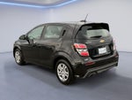 2020 Chevrolet Sonic LT