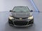 2020 Chevrolet Sonic LT