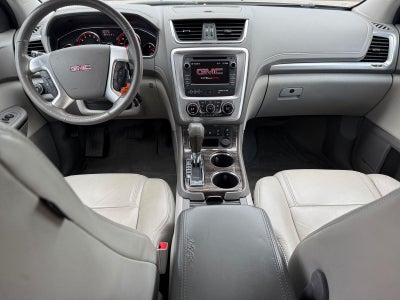 2013 GMC Acadia SLT