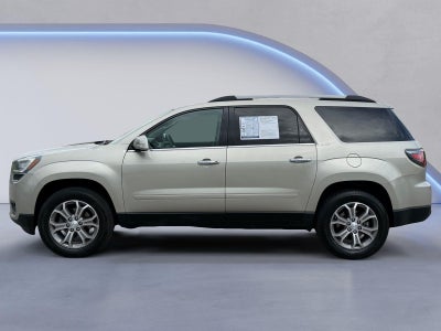 2013 GMC Acadia SLT