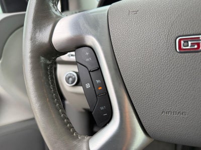 2013 GMC Acadia SLT