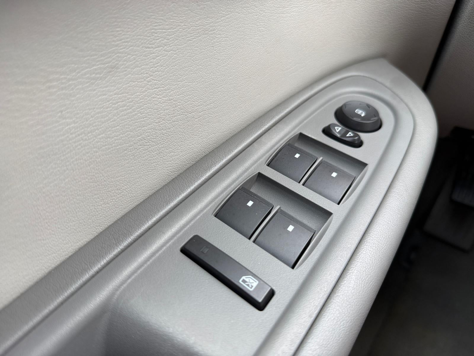 2013 GMC Acadia SLT