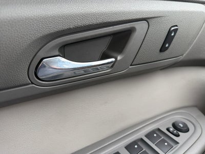 2013 GMC Acadia SLT