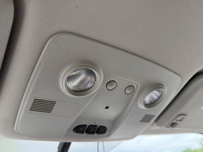 2013 GMC Acadia SLT