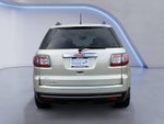 2013 GMC Acadia SLT