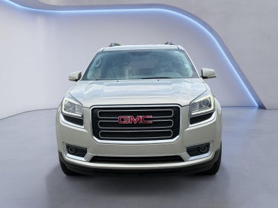 2013 GMC Acadia SLT