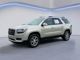 2013 GMC Acadia SLT
