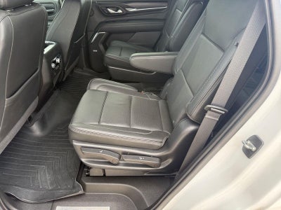 2021 GMC YUKON DNLI