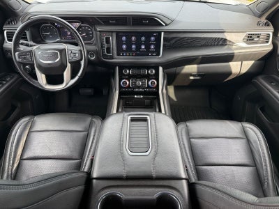 2021 GMC YUKON DNLI