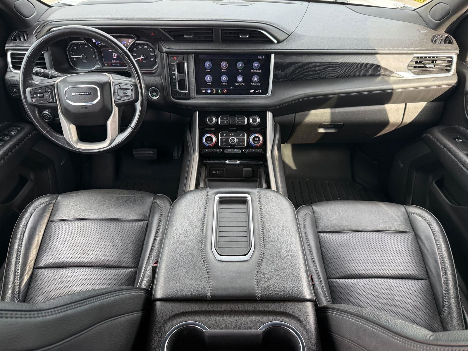 2021 GMC YUKON DNLI