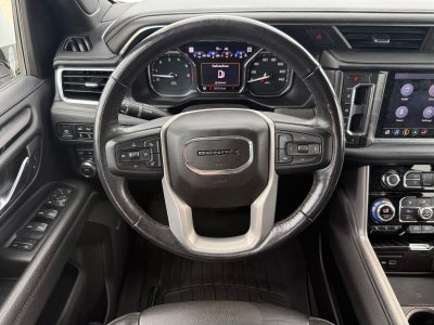 2021 GMC YUKON DNLI