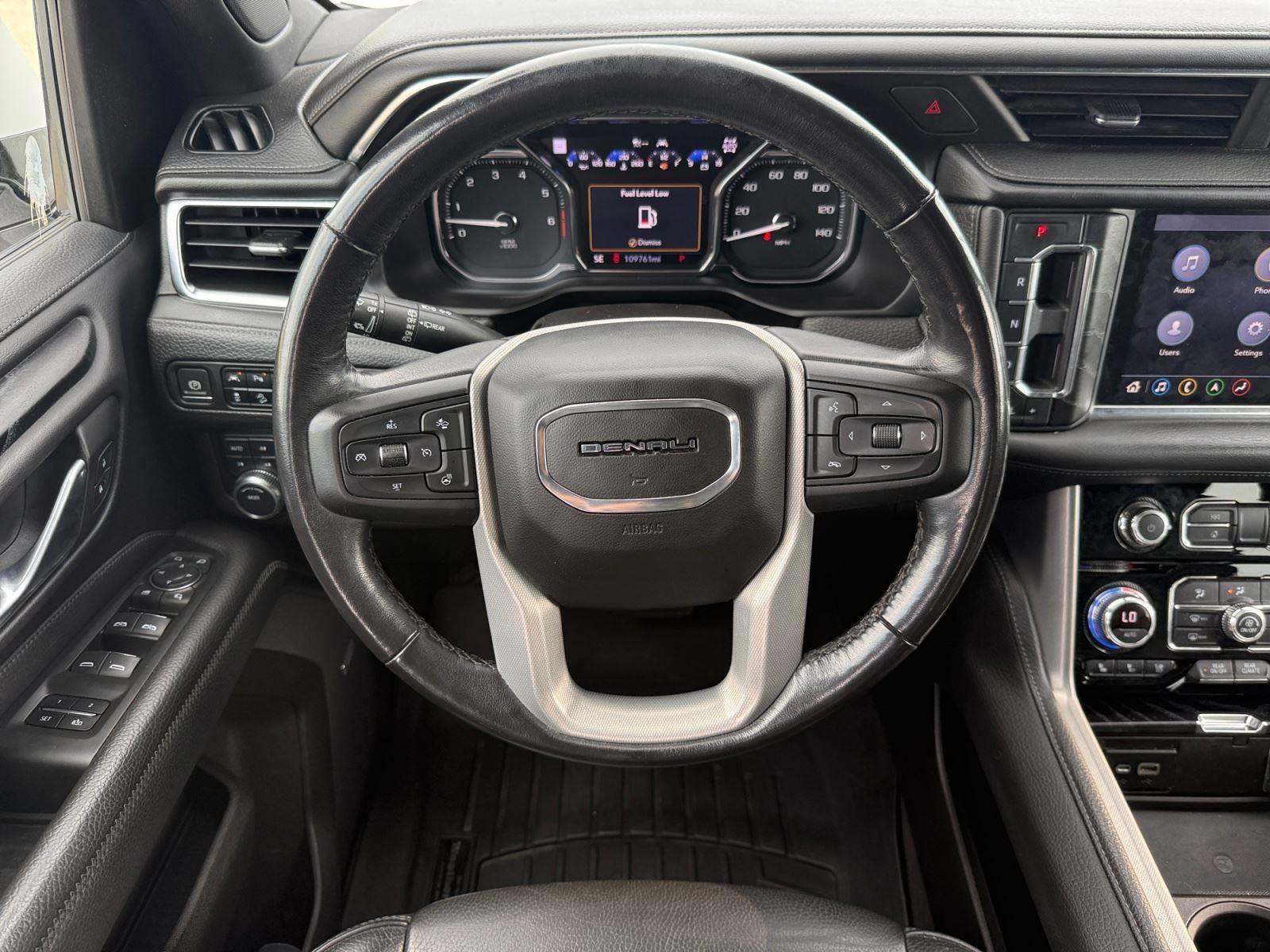 2021 GMC YUKON DNLI