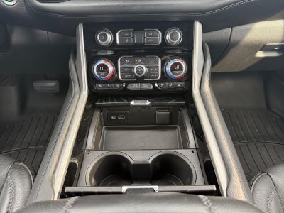 2021 GMC YUKON DNLI