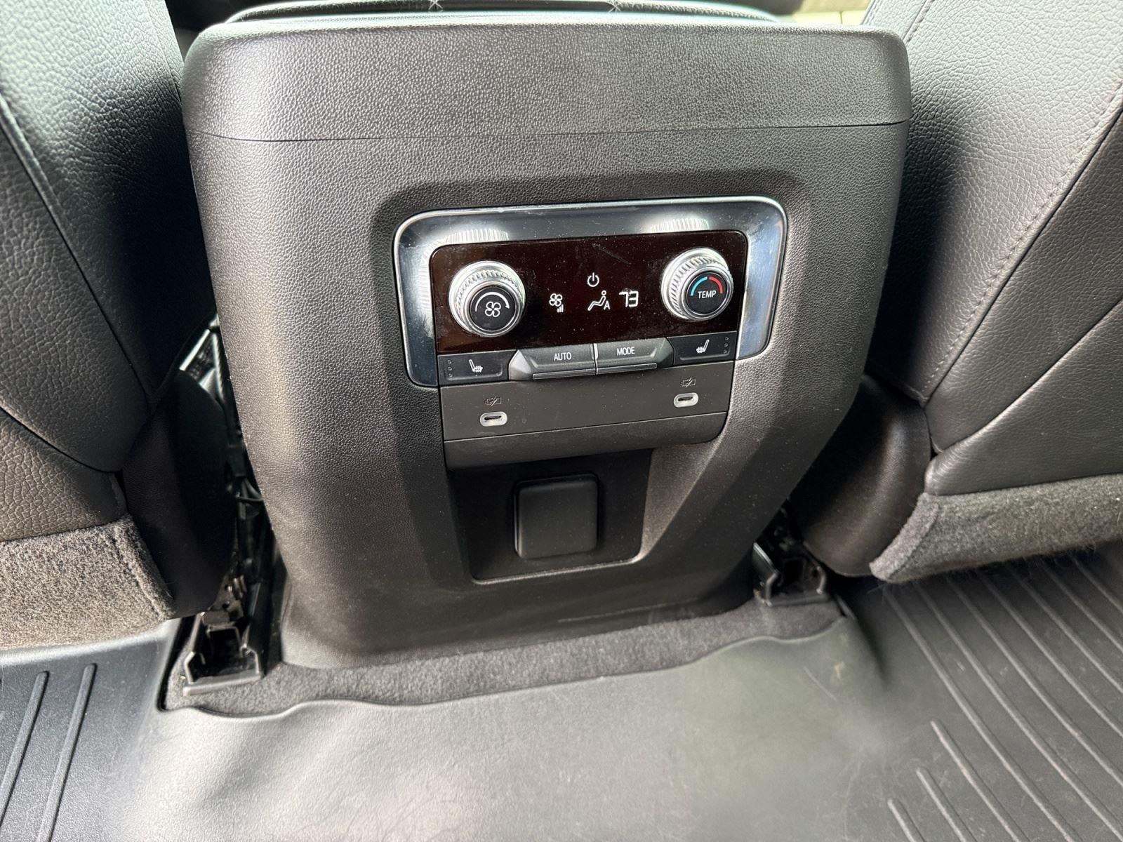 2021 GMC YUKON DNLI