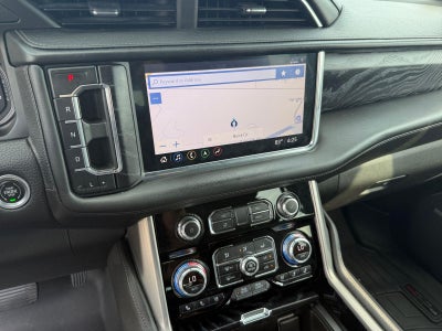 2021 GMC YUKON DNLI