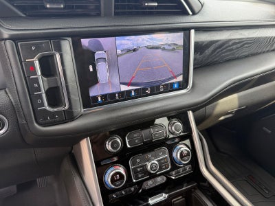 2021 GMC YUKON DNLI