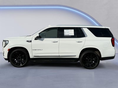 2021 GMC YUKON DNLI