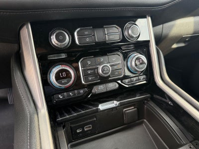 2021 GMC YUKON DNLI