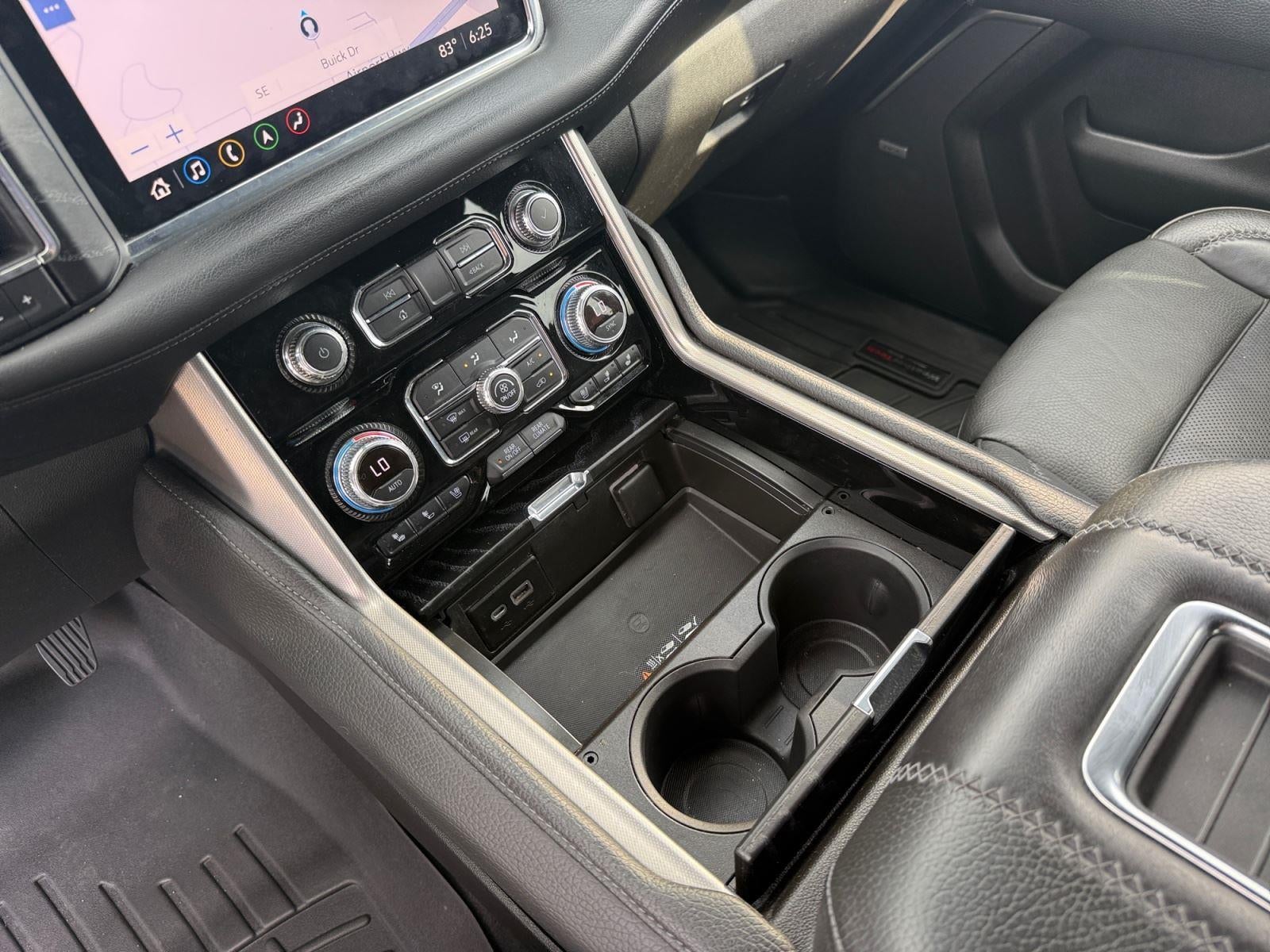 2021 GMC YUKON DNLI