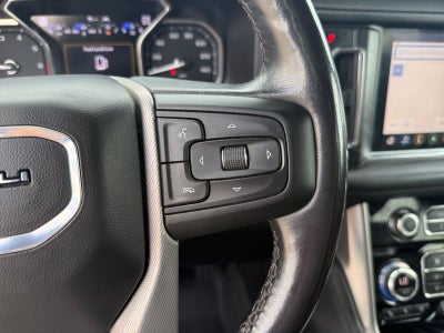2021 GMC YUKON DNLI