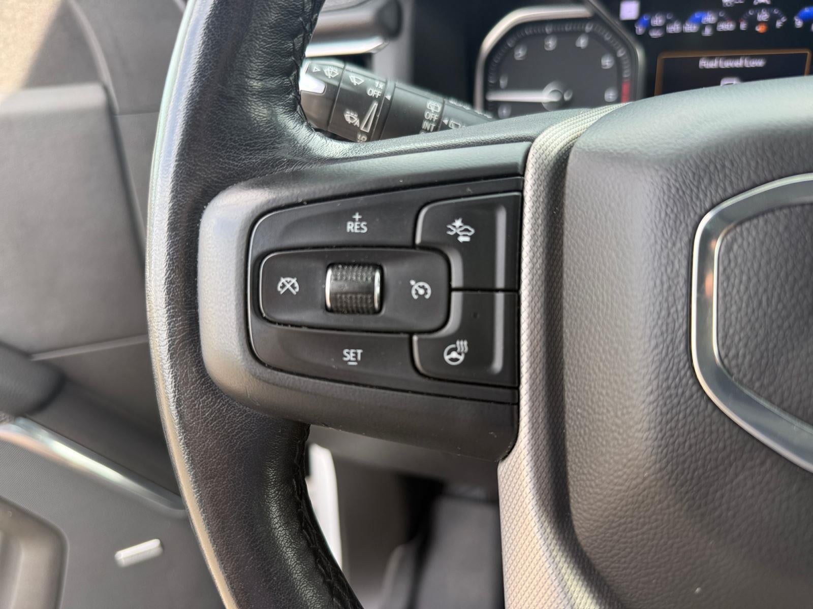 2021 GMC YUKON DNLI