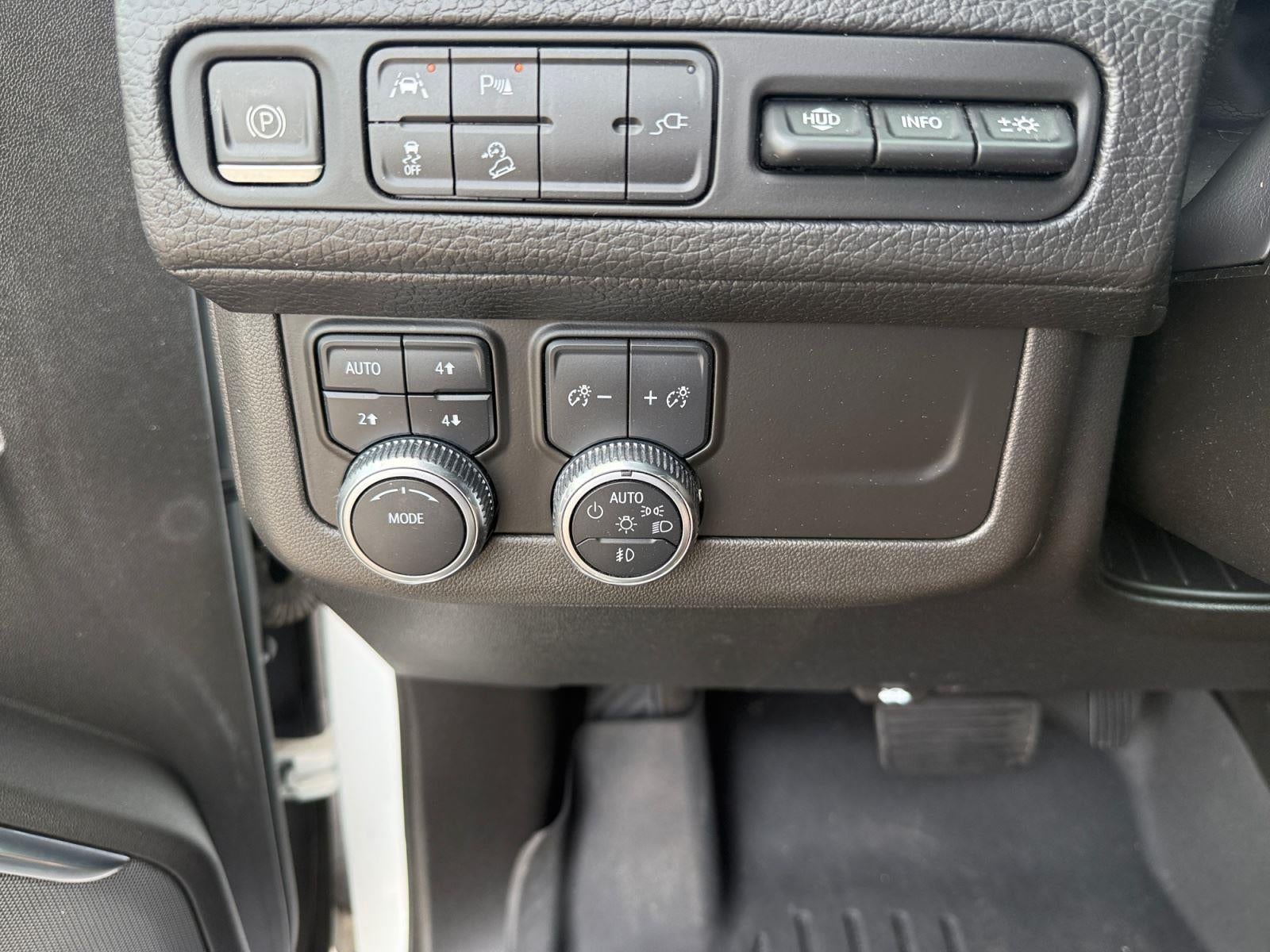 2021 GMC YUKON DNLI