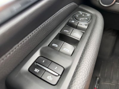 2021 GMC YUKON DNLI