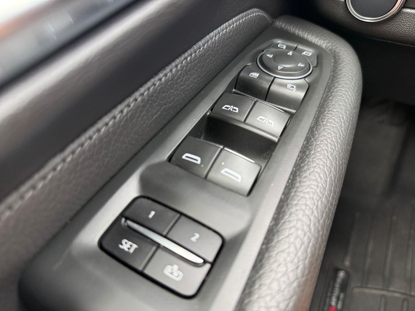 2021 GMC YUKON DNLI