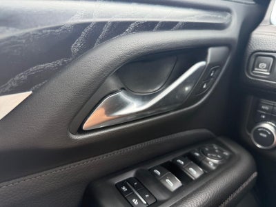 2021 GMC YUKON DNLI