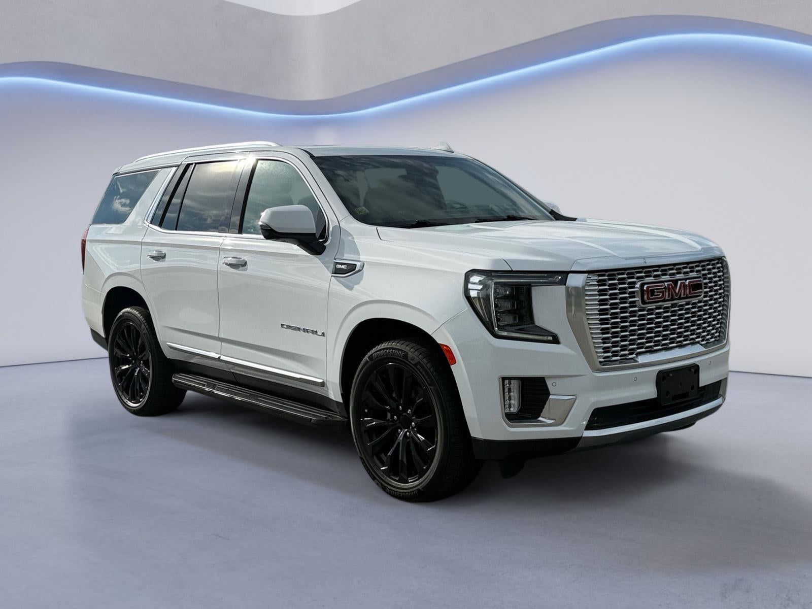 2021 GMC YUKON DNLI