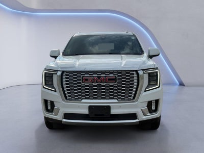 2021 GMC YUKON DNLI