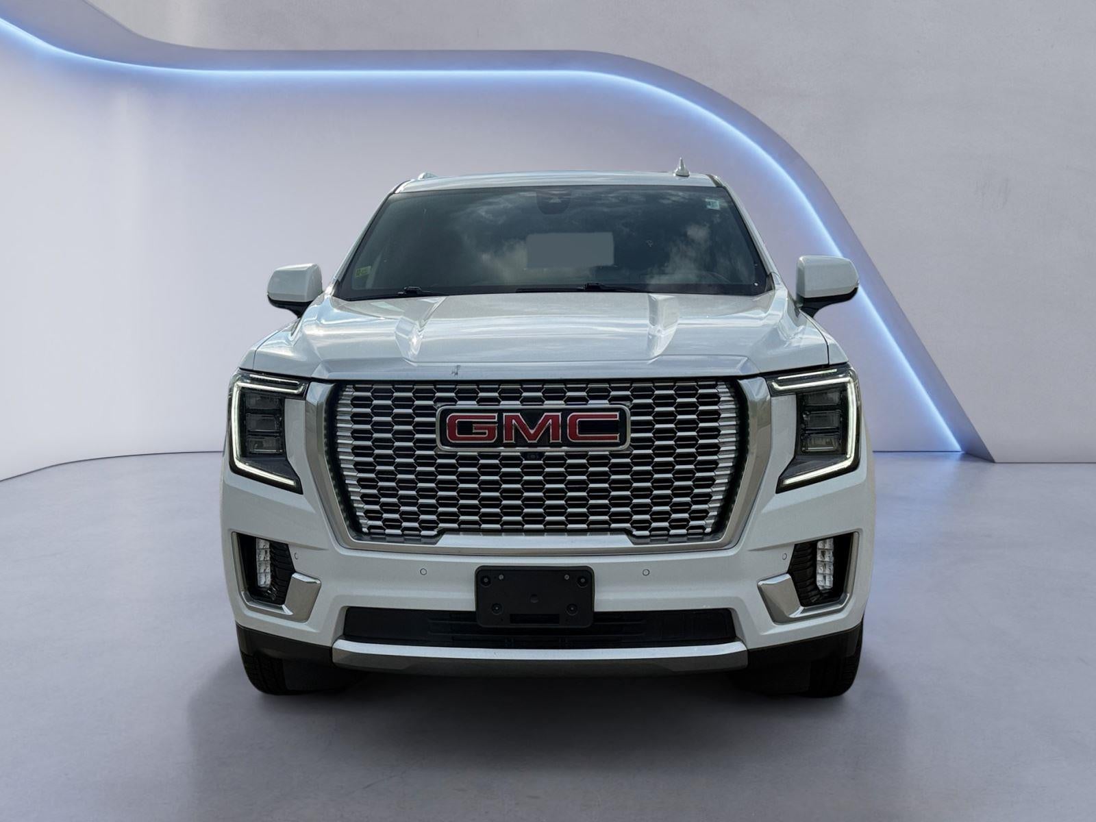 2021 GMC YUKON DNLI