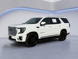 2021 GMC YUKON DNLI