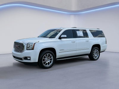2018 GMC Yukon XL Denali