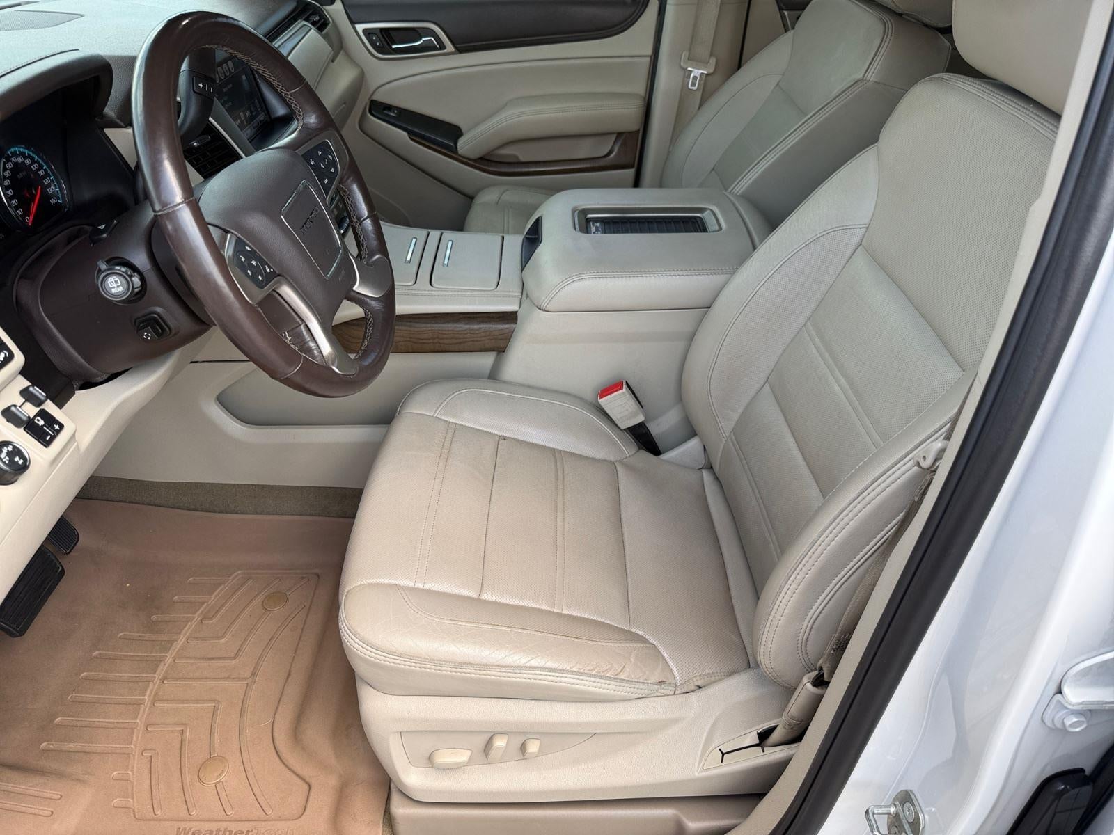 2018 GMC Yukon XL Denali