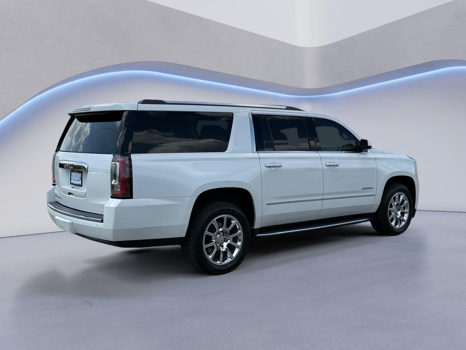 2018 GMC Yukon XL Denali