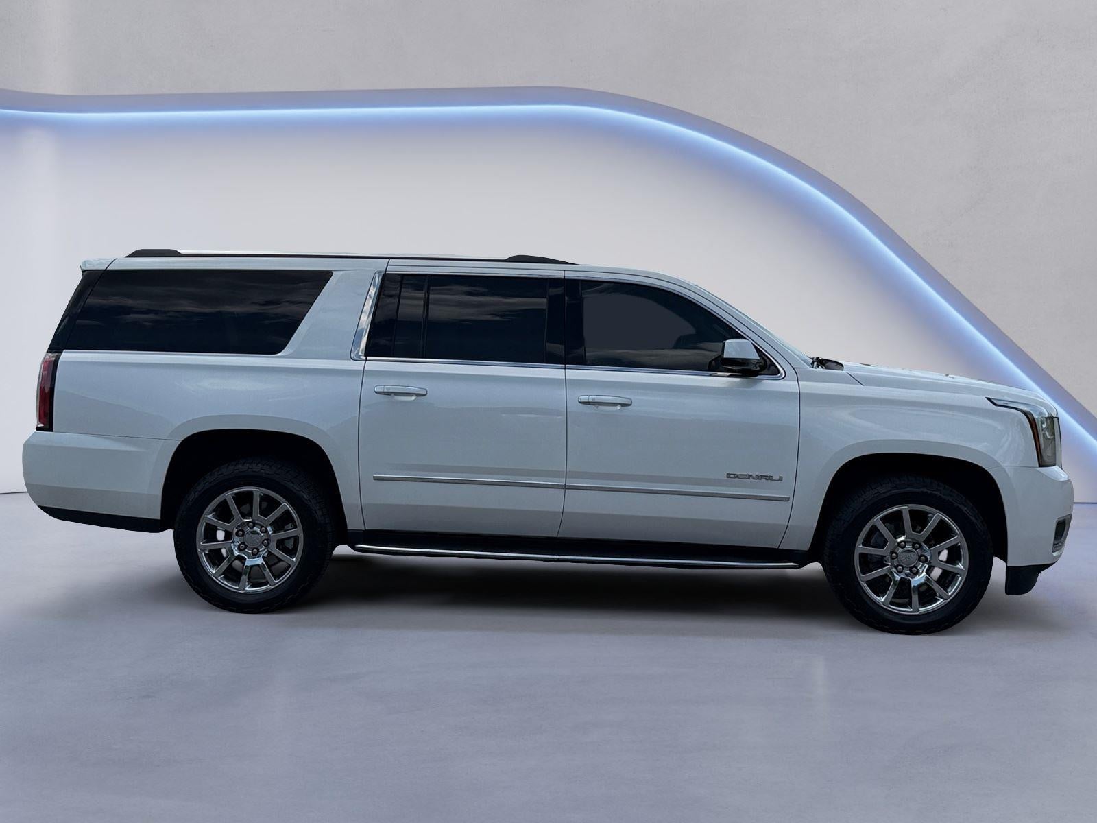 2018 GMC Yukon XL Denali