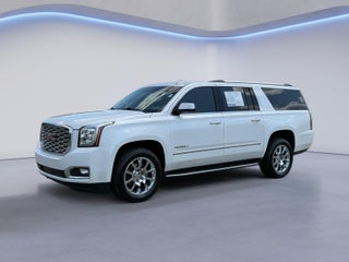 2018 GMC Yukon XL Denali